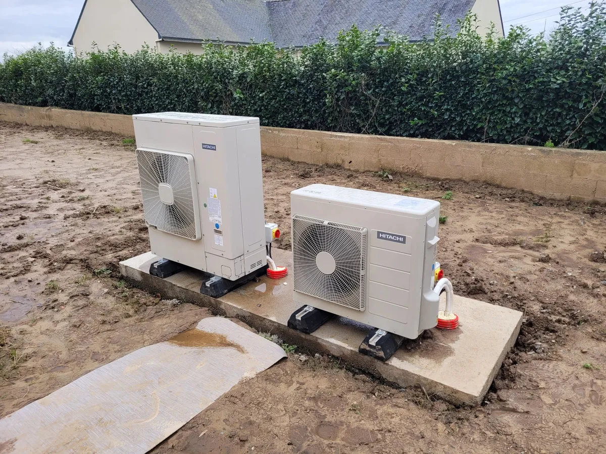 Réalisation rénovation énergétique Nest Énergie 6